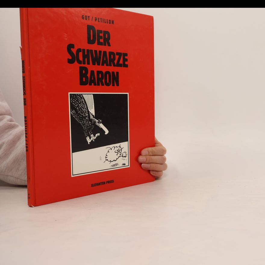 Yves Got Der schwarze Baron