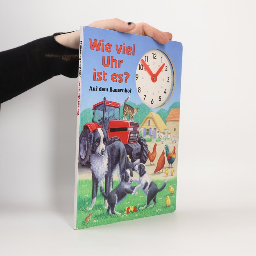 Autorenkollektiv Wie viel uhr ist es?