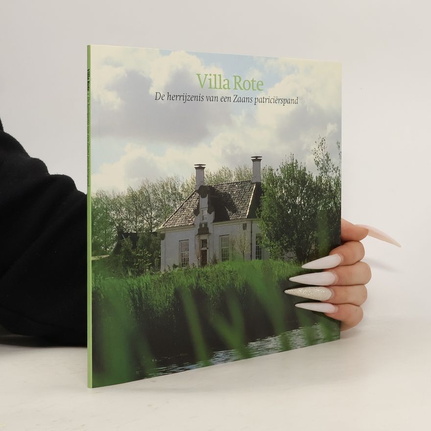 Rob van den Dobbelsteen Villa Rote