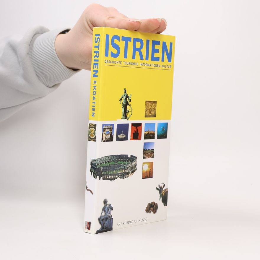 Various authors Istrien