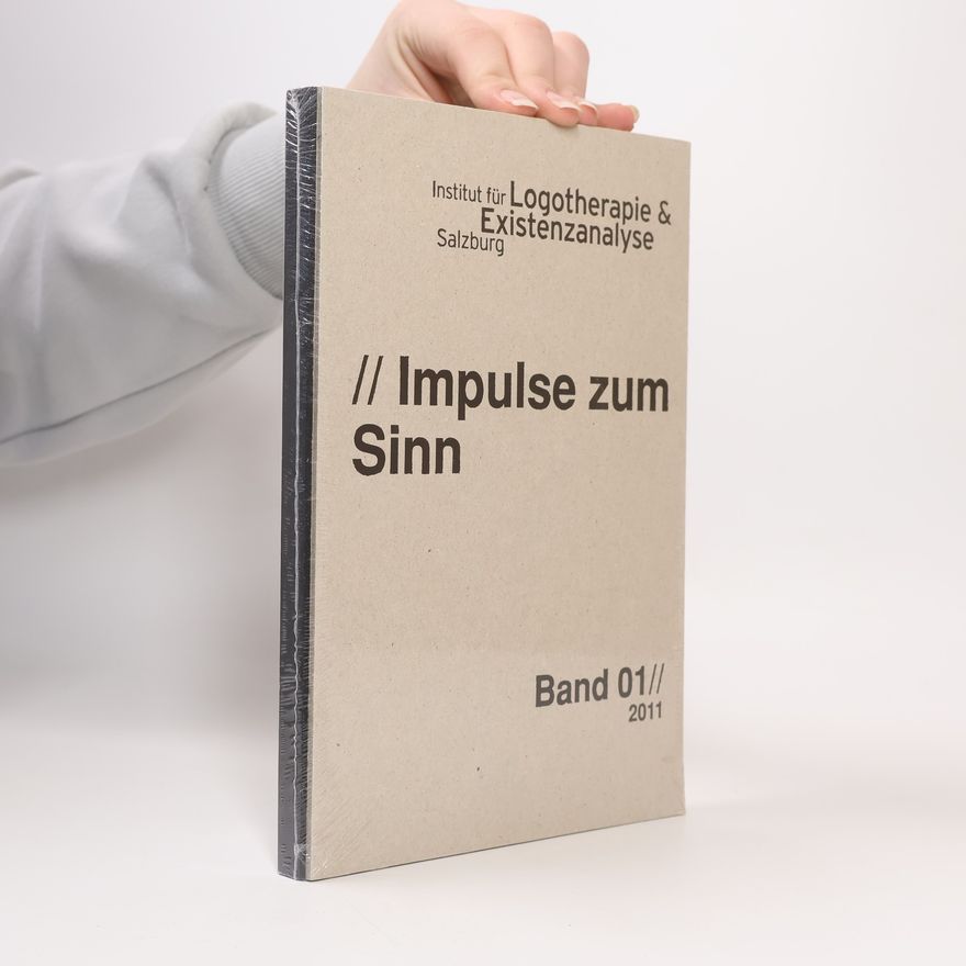 Autorenkollektiv Impulse zum Sinn