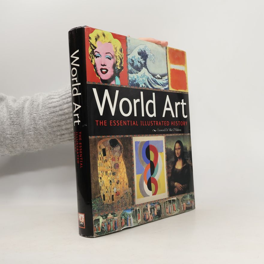 Karen Fitzpatrick World Art