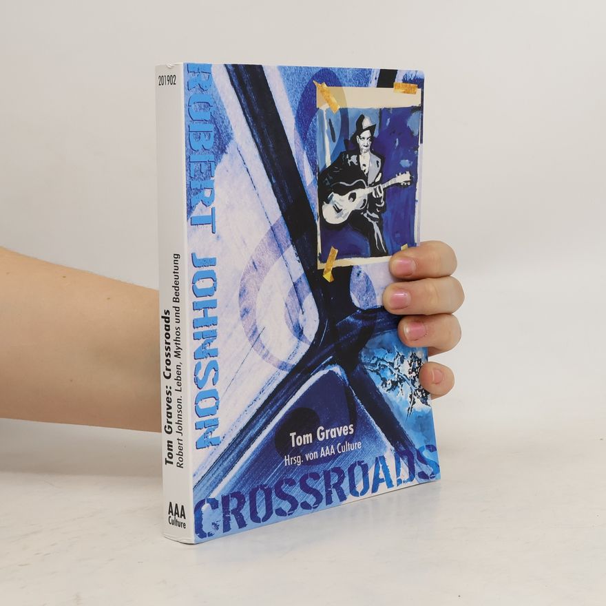 Tom Graves Crossroads