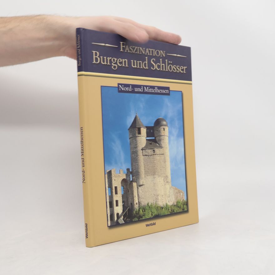Kolektív autorov Burgen und Schlösser