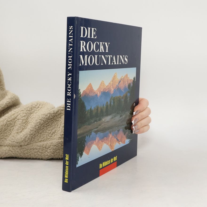 Autorenkollektiv Die Rocky Moutains