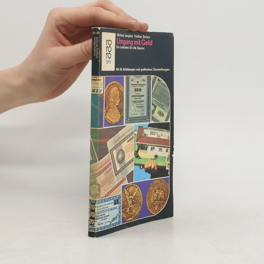Diether Stolze Umgang mit Geld