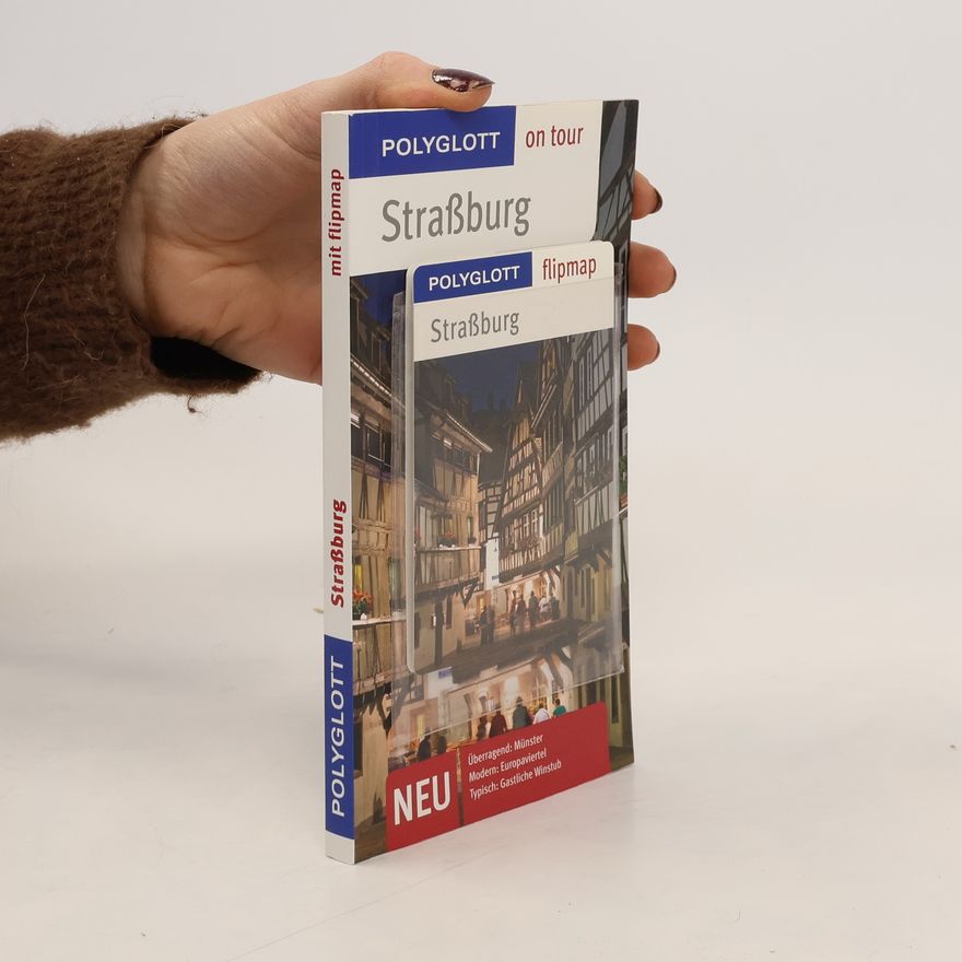 Auteurscollectief Straßburg