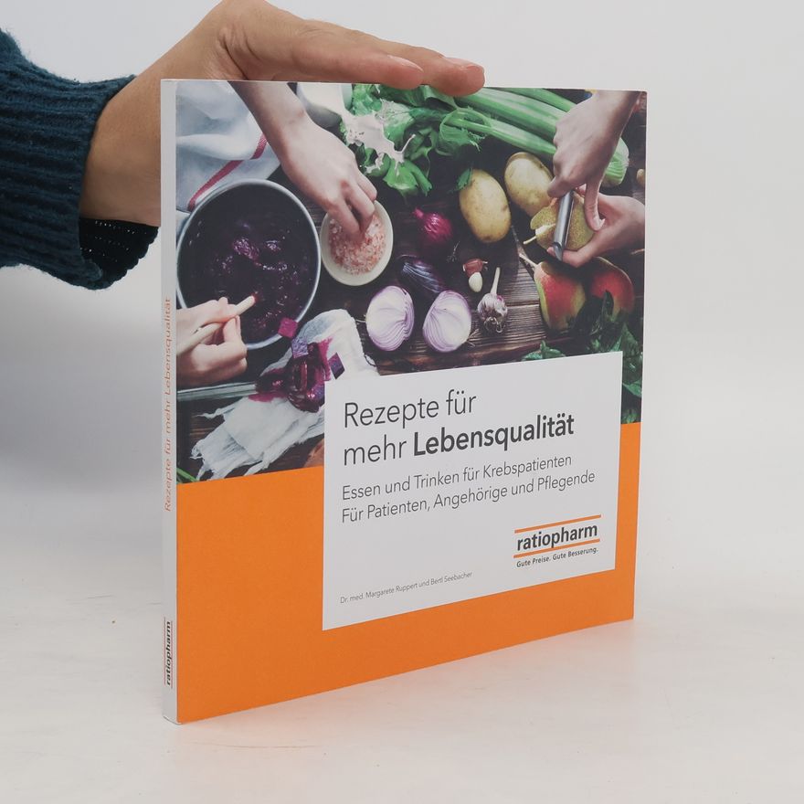 Autorenkollektiv Rezepte für mehr Lebensqualität