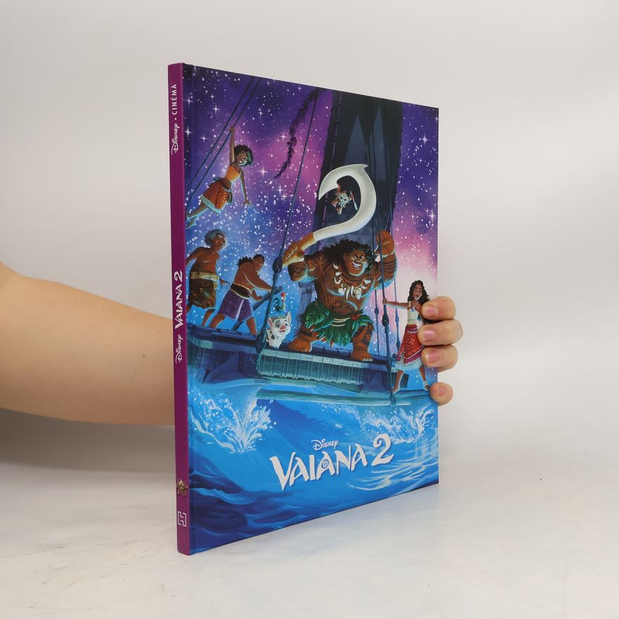 Various authors Vaiana 2