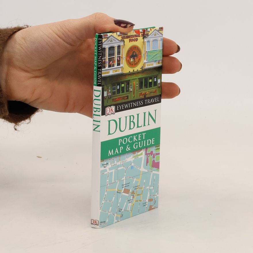 Polly Phillimore Dublin