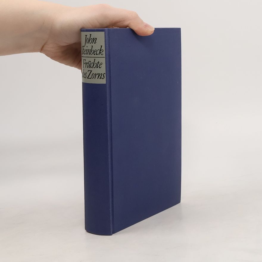 John Steinbeck Jenseits von Eden