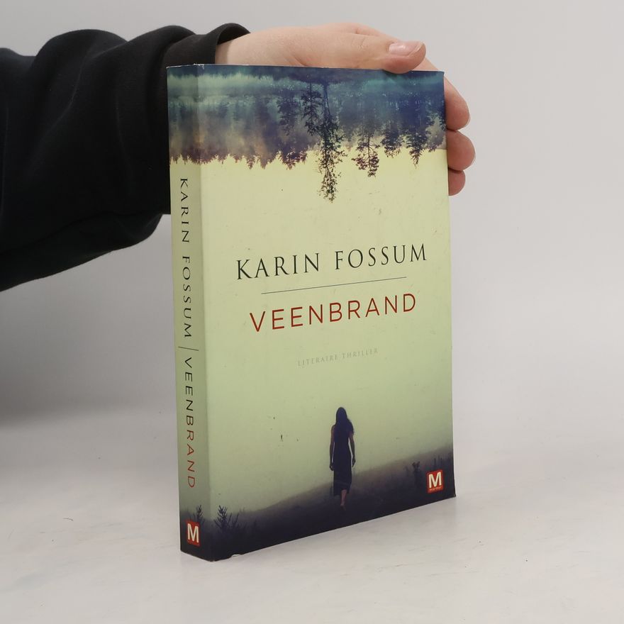 Karin Fossum Veenbrand