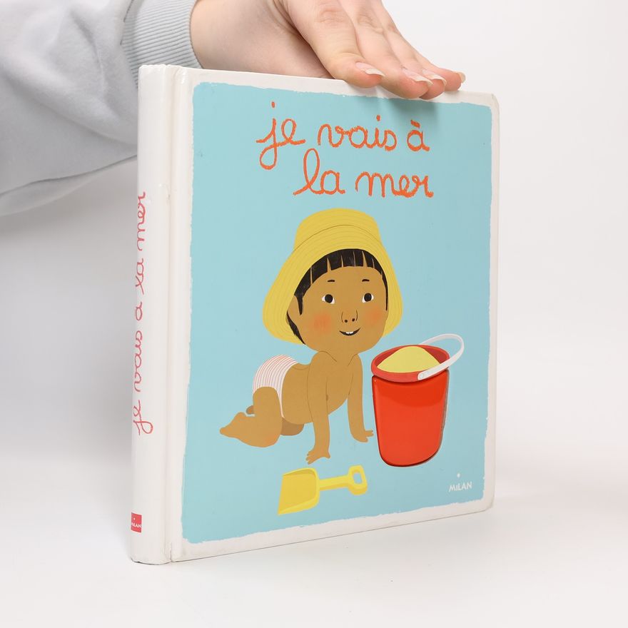 Collectif d'auteurs Je vais à la mer