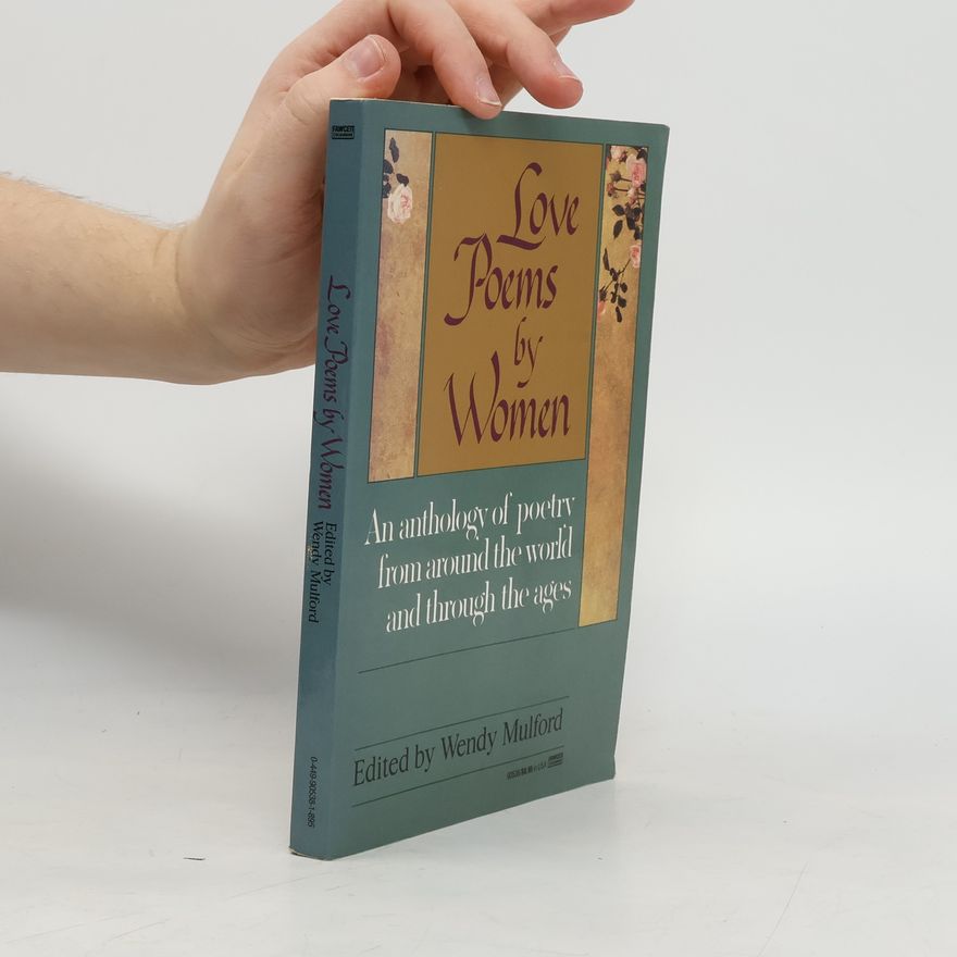 Sandi Russell Love Poems by Women