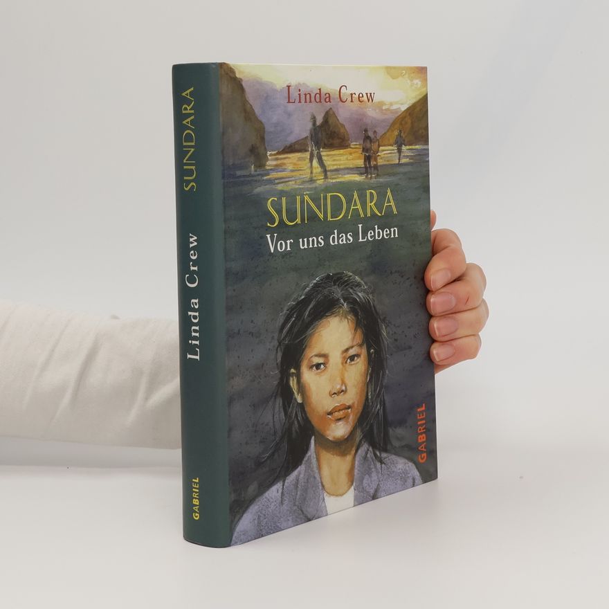 Linda Crew Sundara