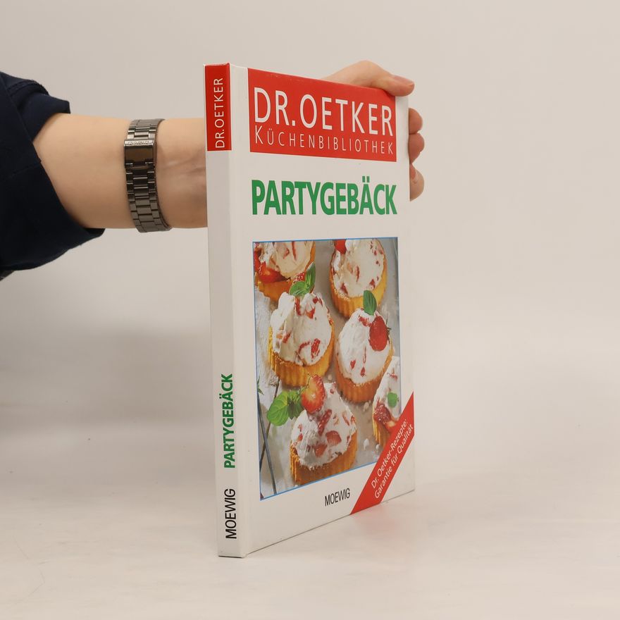 Kolektiv autorů Partygeback