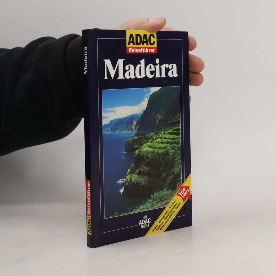 Daniela Schetar-Köthe Madeira