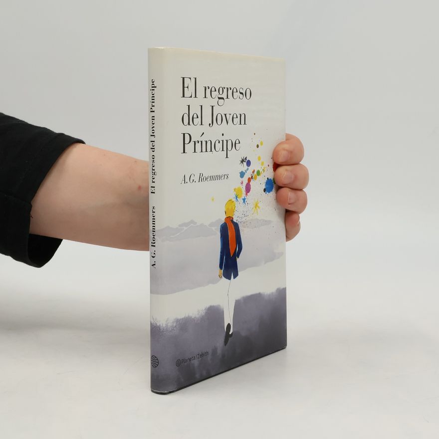 Alejandro Guillermo Roemmers El regreso del Joven Príncipe