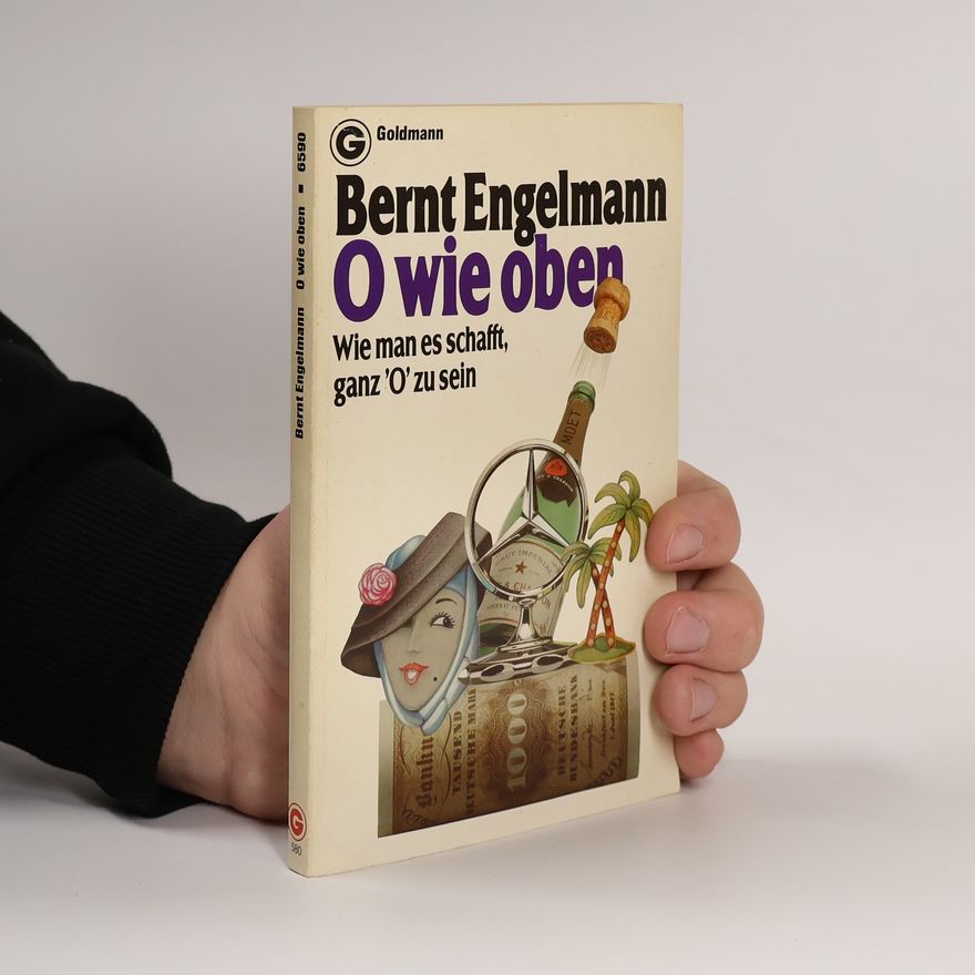 Bernt Engelmann O wie oben