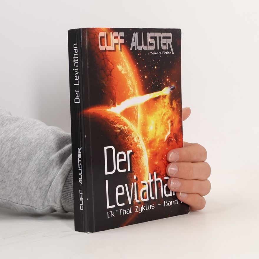 Cliff Allister Der Leviathan