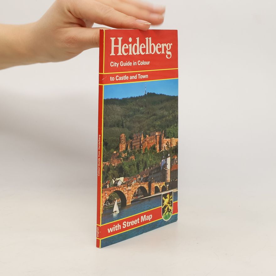 Wolfgang Kootz Heidelberg