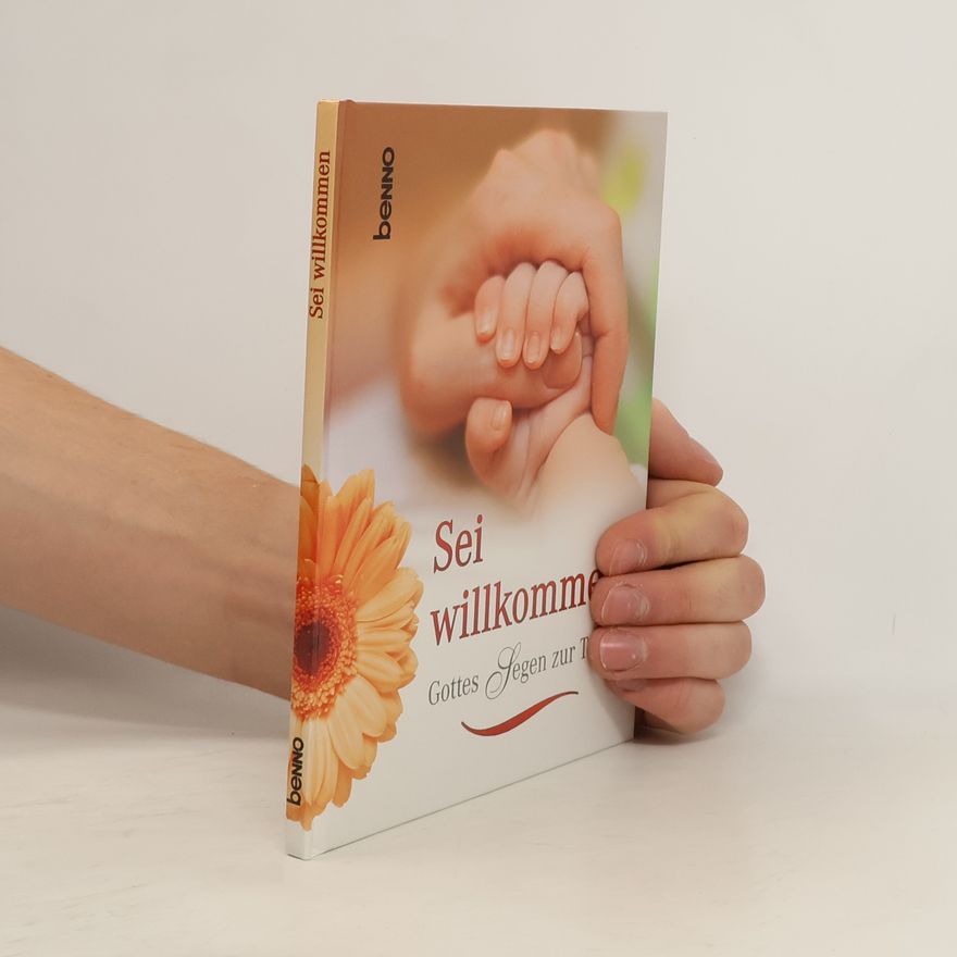Reinhard Mey Sei willkommen