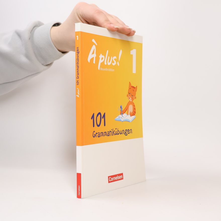 AA.VV. À plus! Nouvelle édition