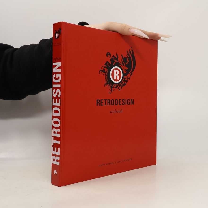 Achim Böhmer Retrodesign