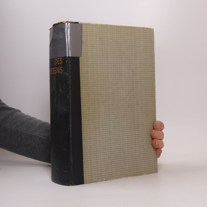 Erich Wiegand Das Grosse Buch des Wissens