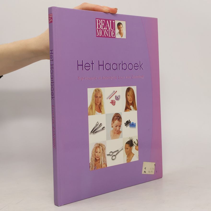 Autorenkollektiv Het Haarboek