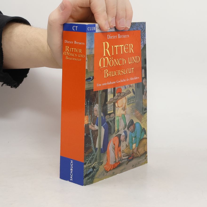 Dieter Breuers Ritter Mönch und Bauersleut