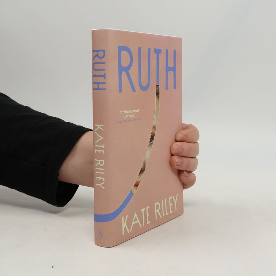 Kate Riley Ruth