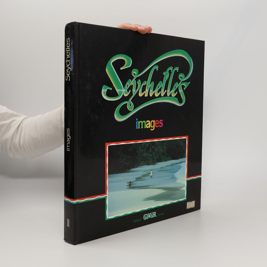 Autorenkollektiv Seychelles Images