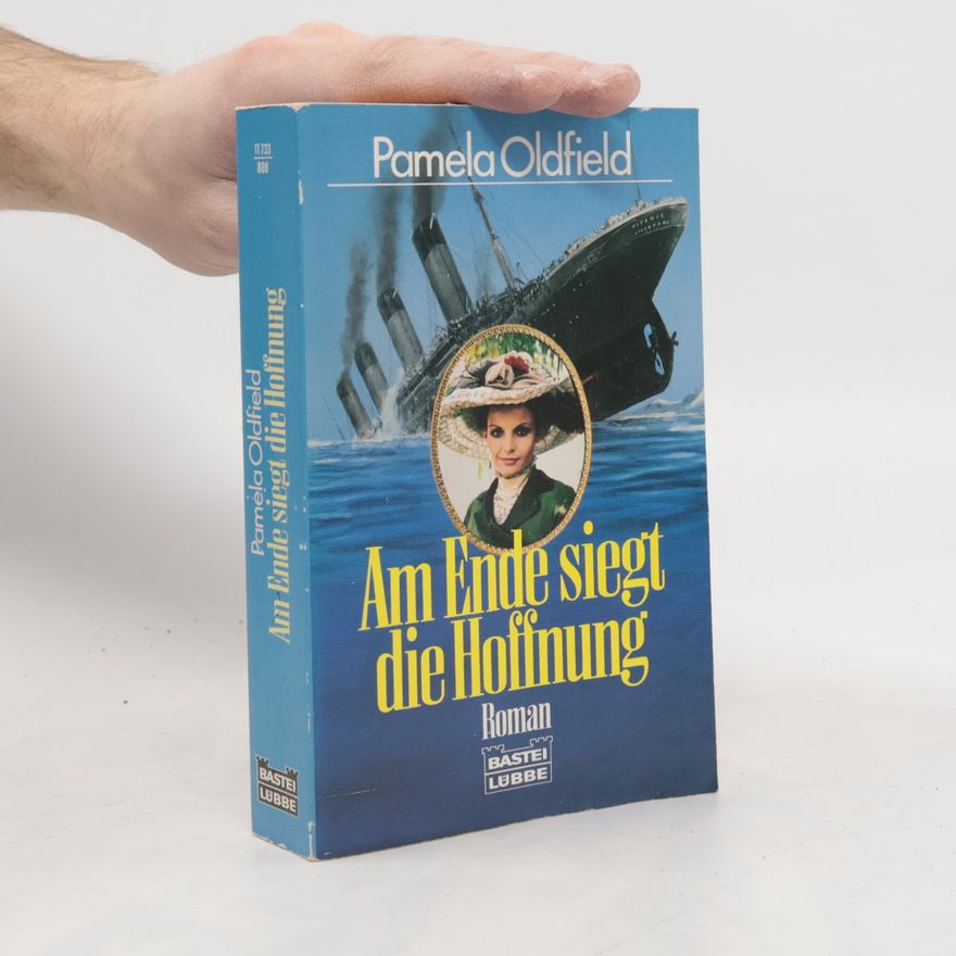 Paul Oldfield Am Ende siegt die Hoffnung