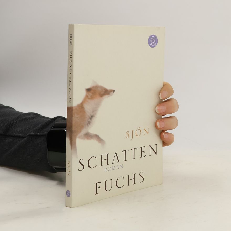 Sjón Schattenfuchs
