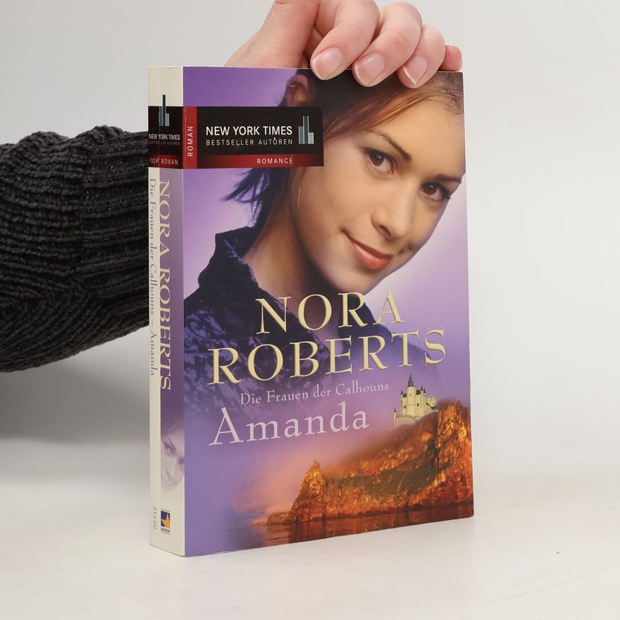 Nora Roberts Die Frauen der Calhouns