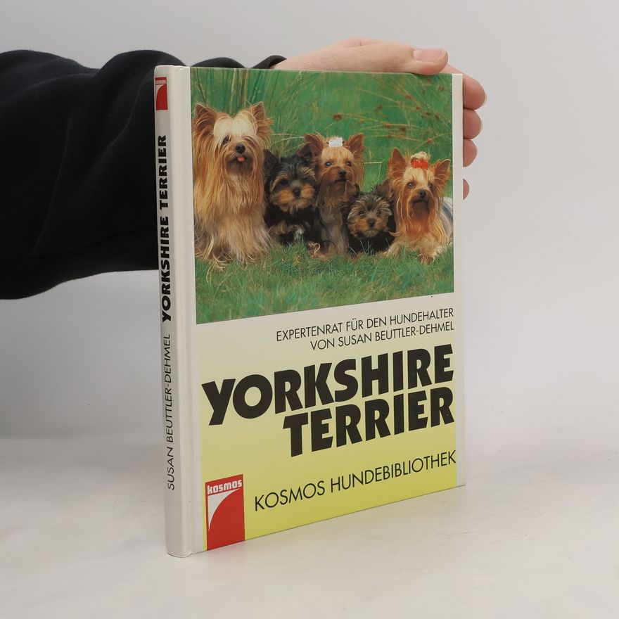 Susan Beuttler Dehmel Yorkshire-Terrier
