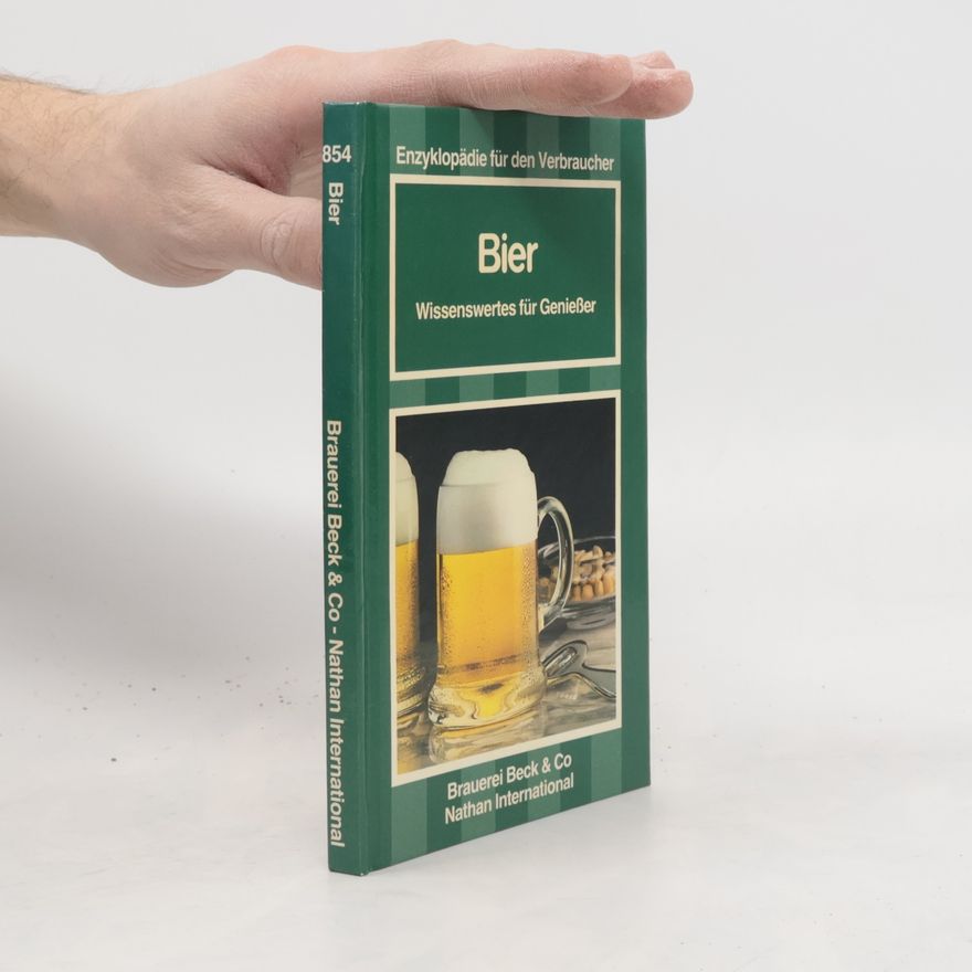 Autorenkollektiv Bier