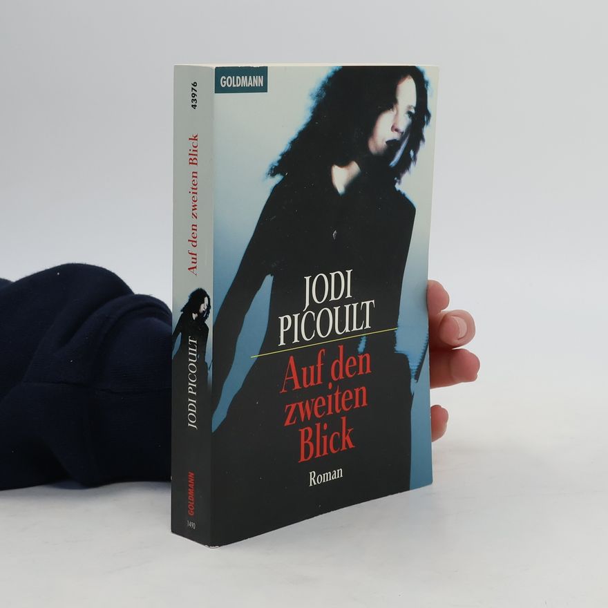 Jodi Picoult Auf den zweiten Blick