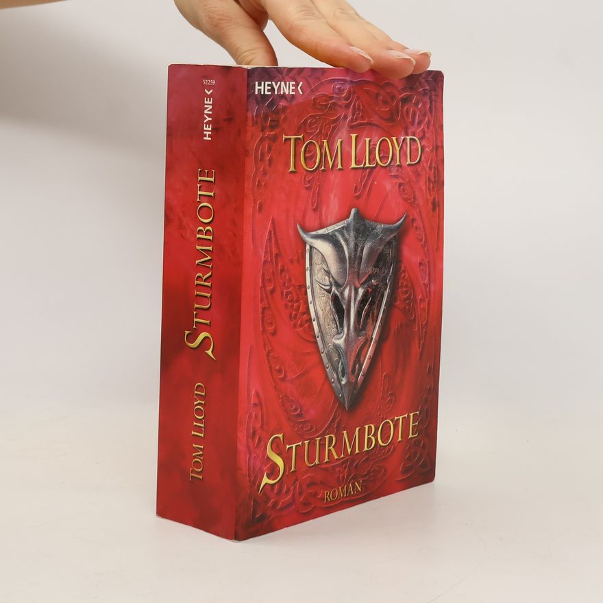 Tom Lloyd Sturmbote