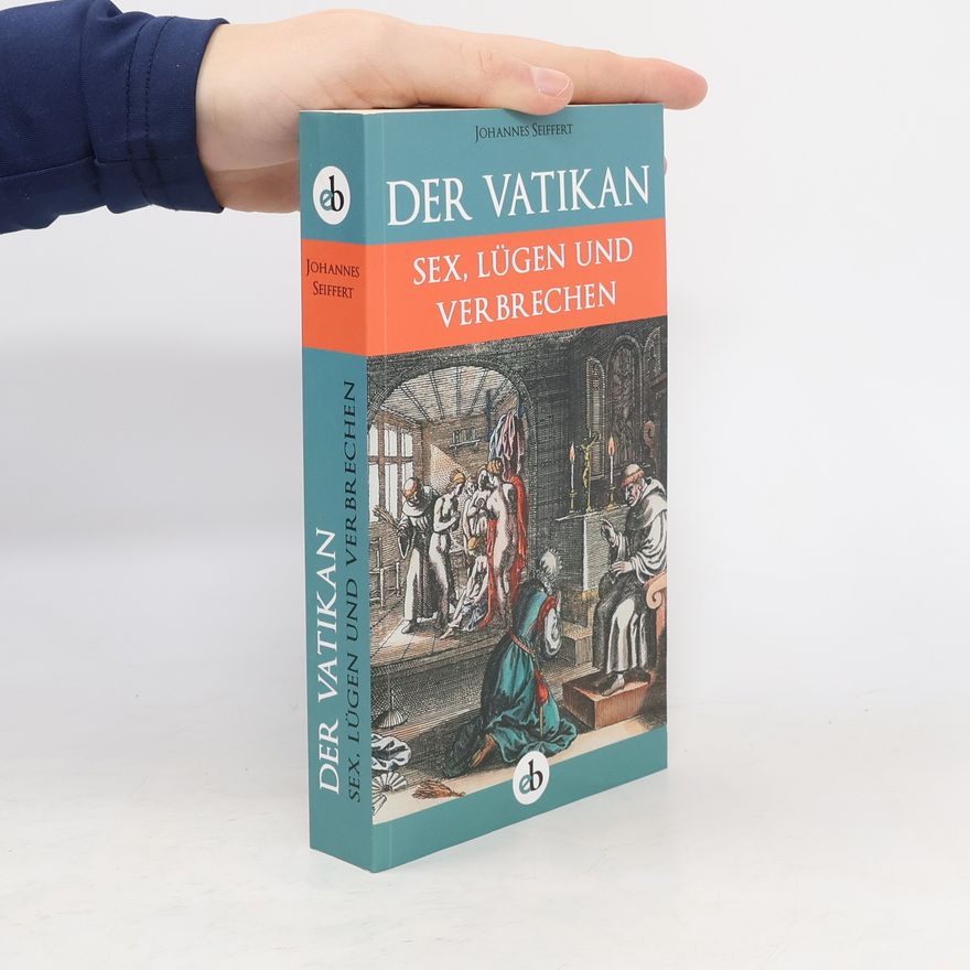 Johannes Seiffert Der Vatikan