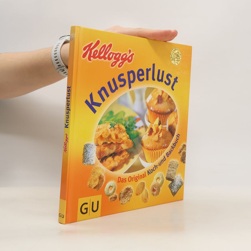 Autorenkollektiv Kellogg ́s Knusperlust
