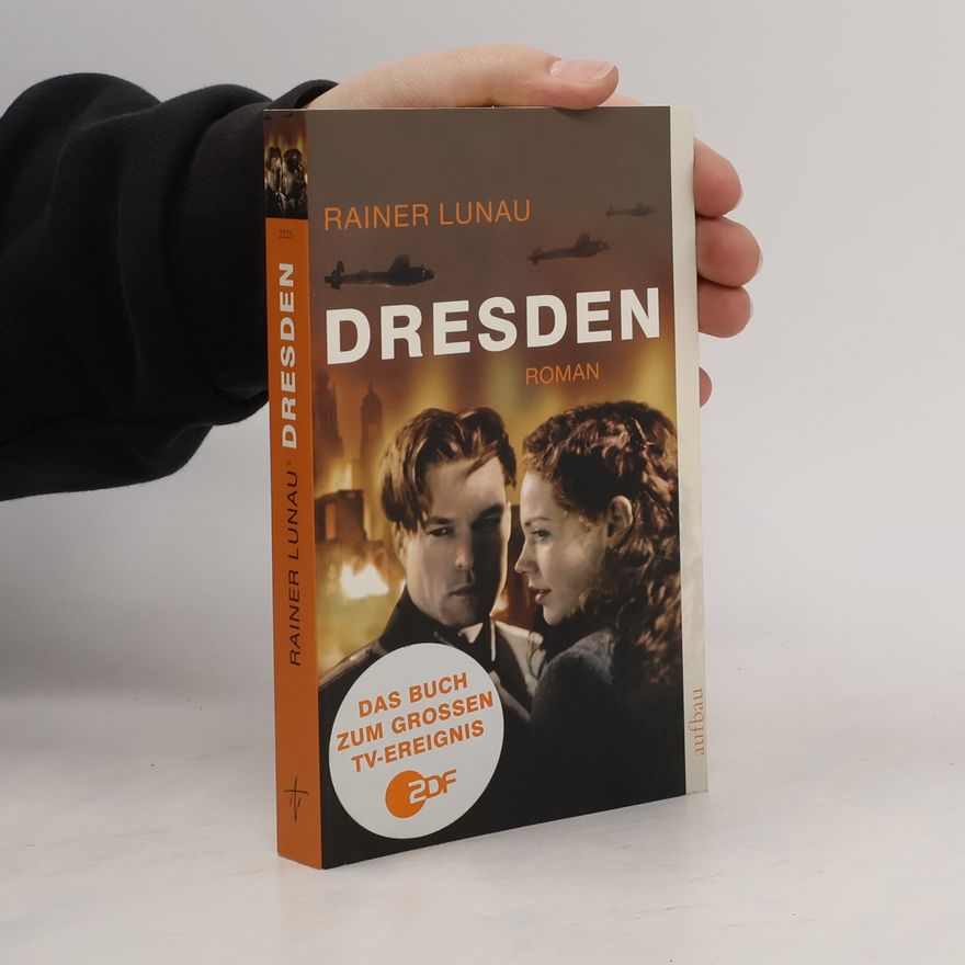 Rainer Lunau Dresden