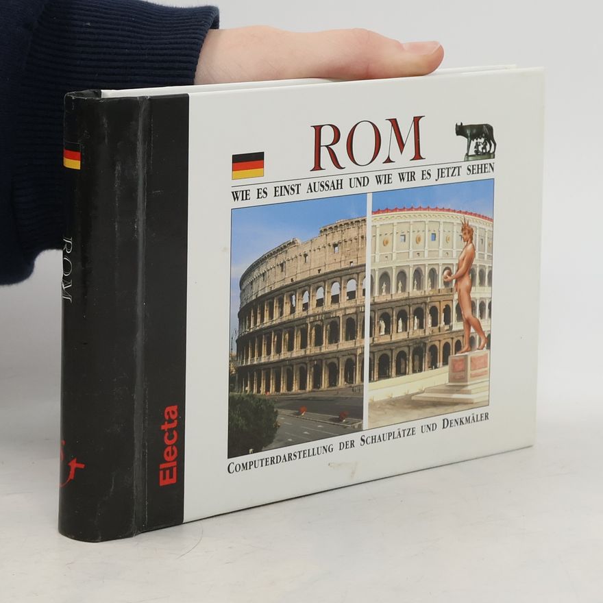 Luca Mozzati Rom
