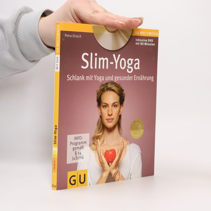 Petra Orzech Slim-Yoga