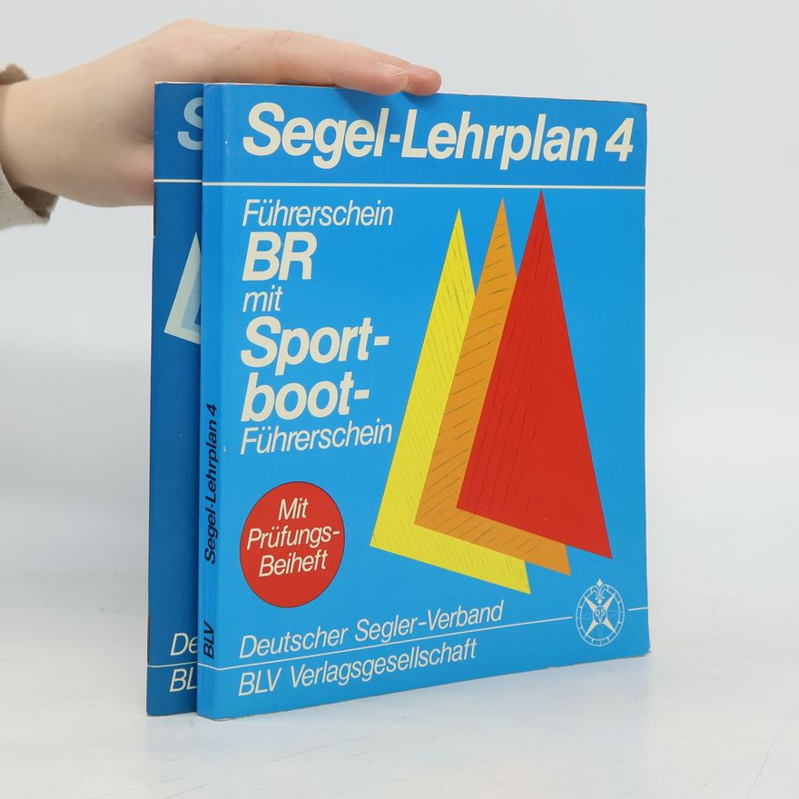 Various authors Segel-Lehrplan 4