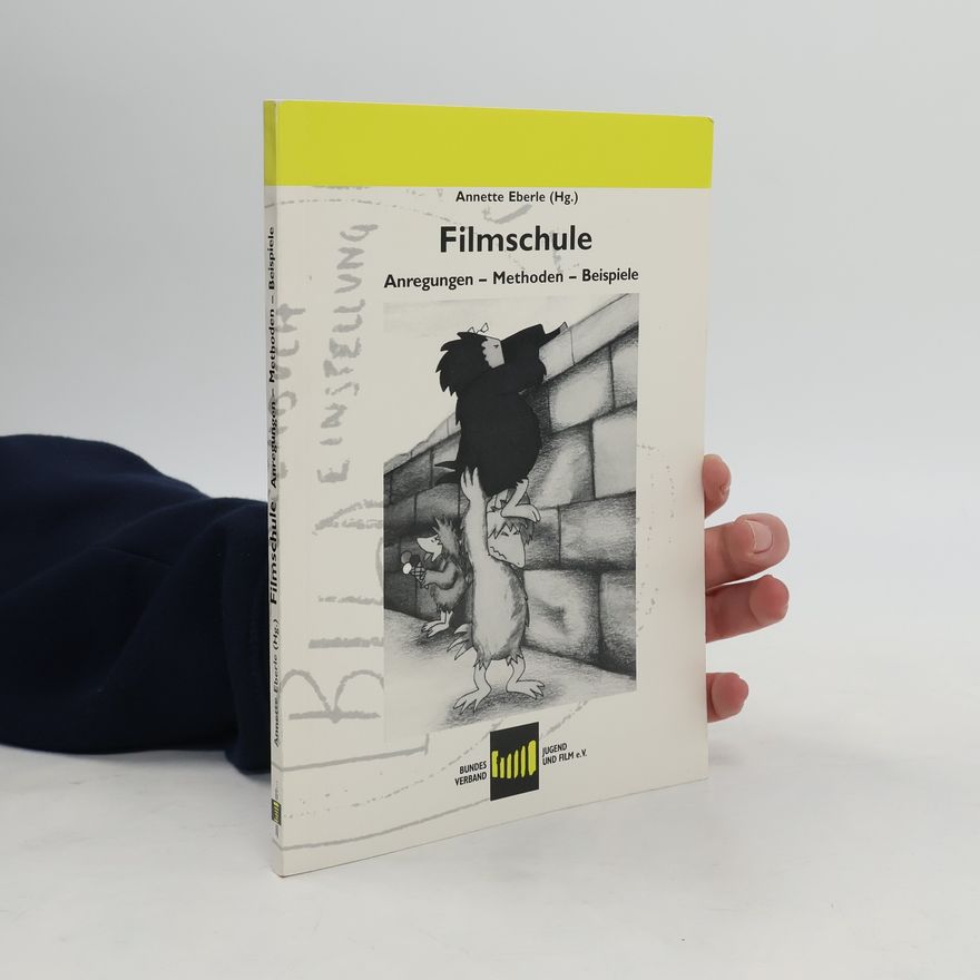 Annette Eberle Filmschule