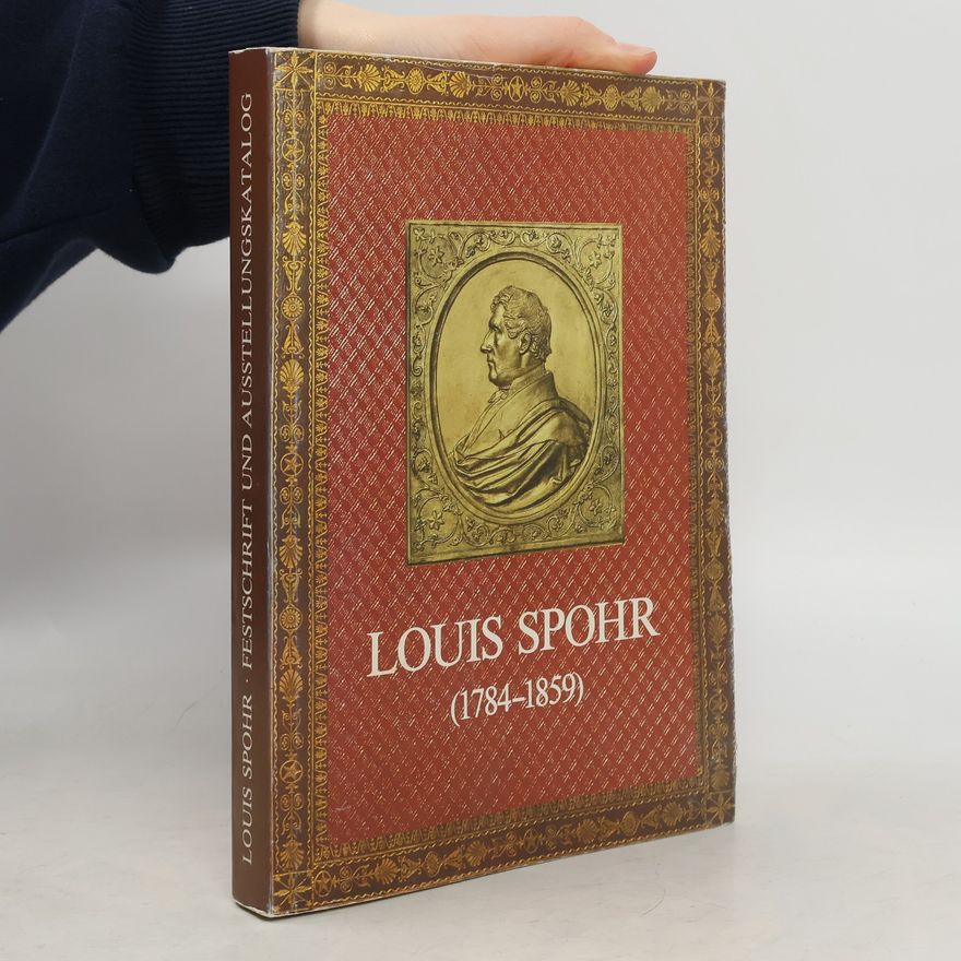 Hartmut Becker Louis Spohr