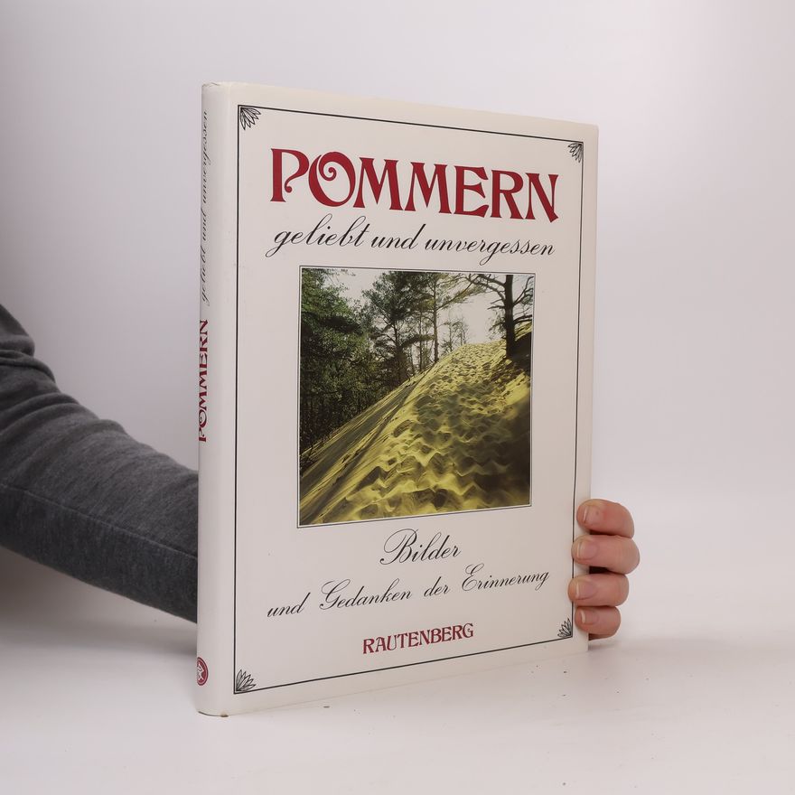 Ernst Moritz Arndt Pommern