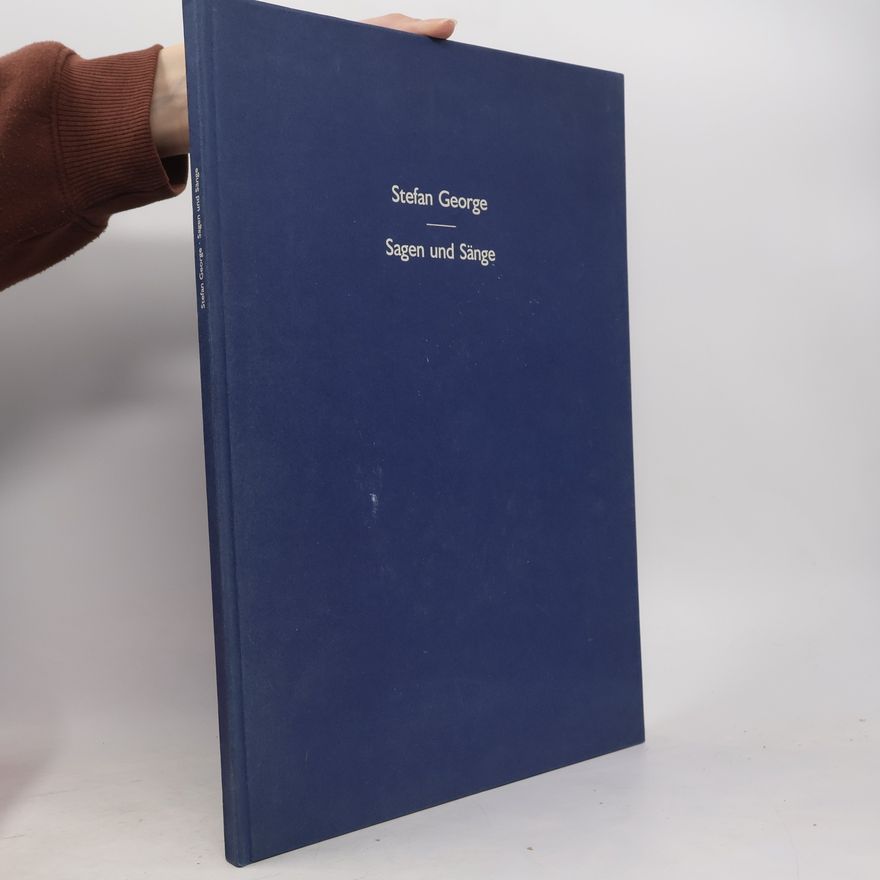 Ute Oelmann Sagen und Sänge. Faksimile der Handschrift